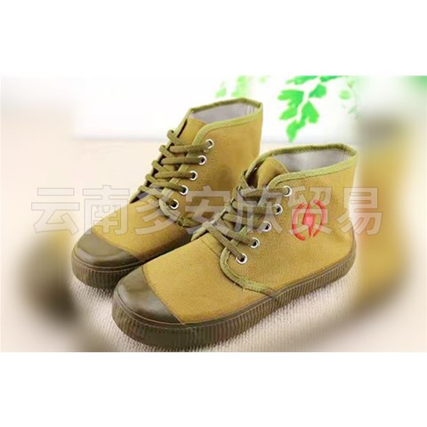 昆明勞保鞋適合夏季工作的關(guān)鍵點(diǎn)是什么？